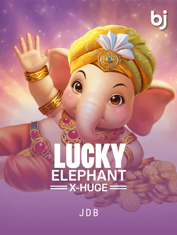 Lucky Elephant X-Hugepng screenshot